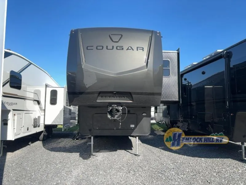 2026 Keystone Cougar 316RLS - Photo 3