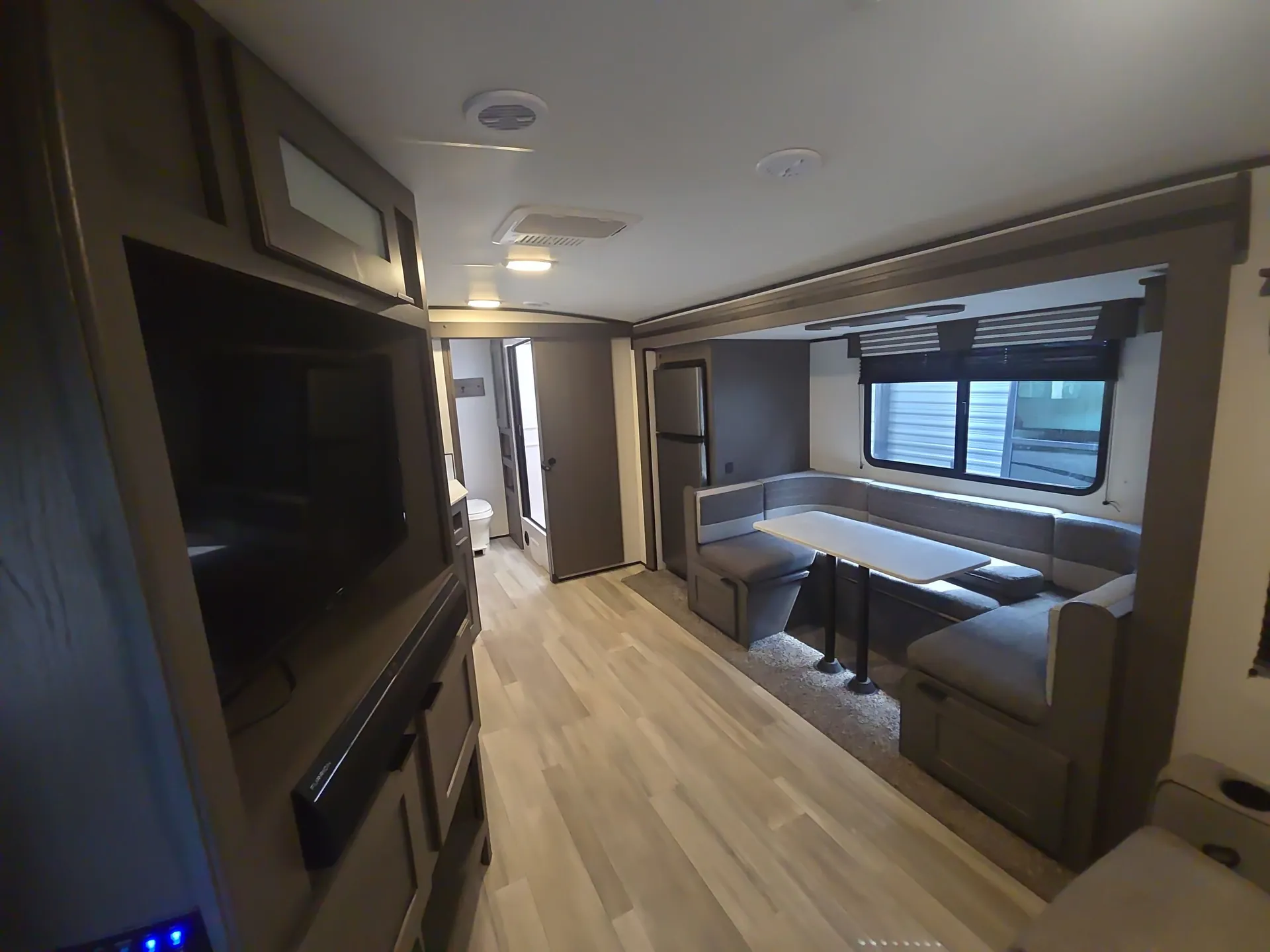 2021 Cruiser RV MPG MPG 2550RB — living area main