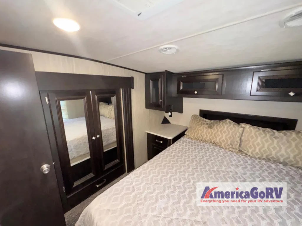 2019 Cruiser RV Stryker STF 3513, Photos photo 19