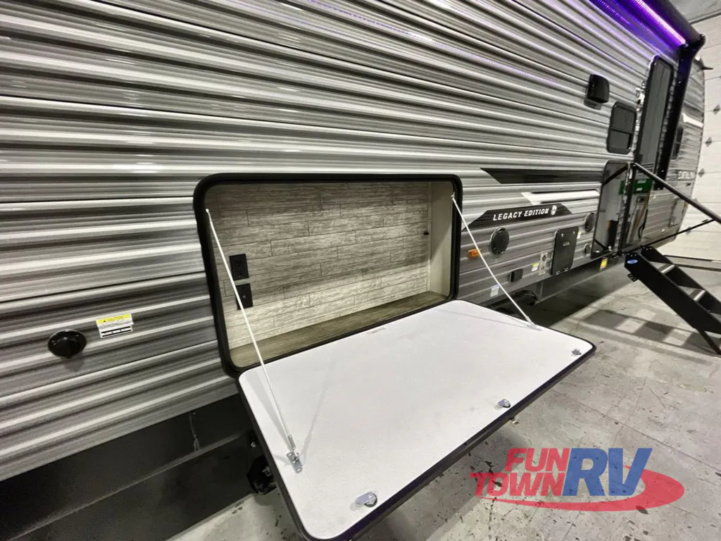 2026 Coachmen Catalina Legacy Edition 273DBHCK, Photos photo 7