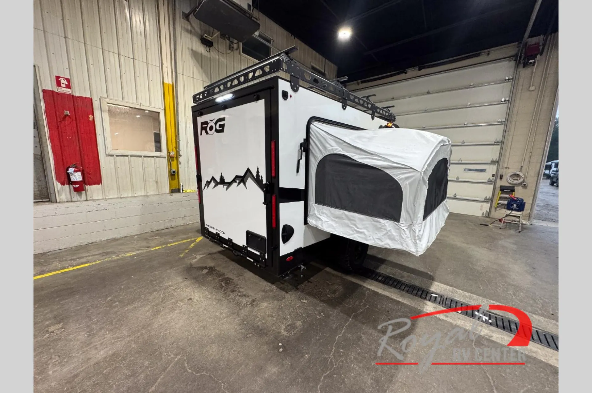 2023 Encore RV ROG 14TH - Photo 3