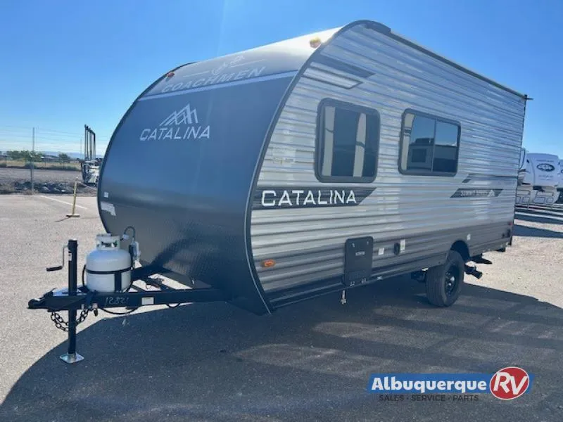 2026 Coachmen Catalina Summit Series 7 164BHX - Photo 3