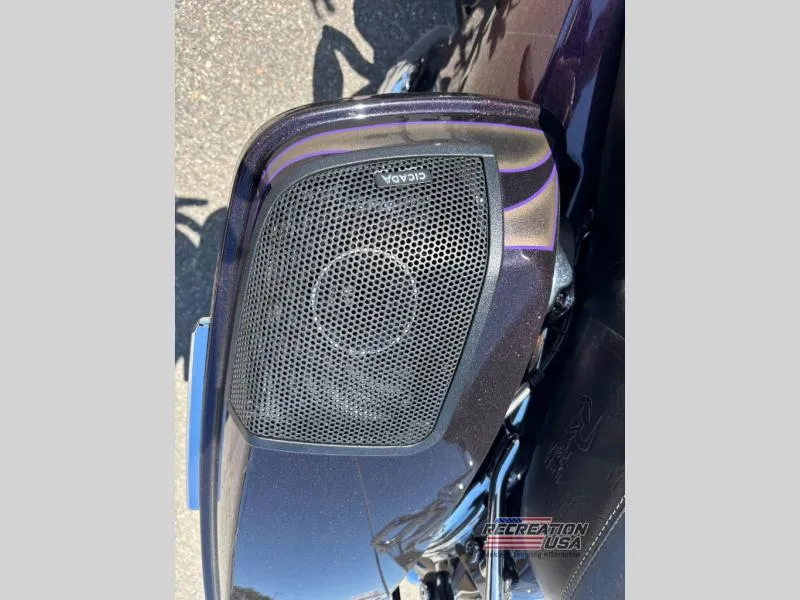 2017 Harley-Davidson Street Glide Used    Special FLHXS - Photo 4