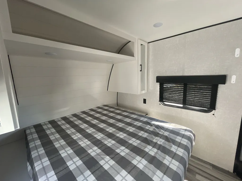 2025 Jayco Jay Flight SLX 210QB, Photos photo 5