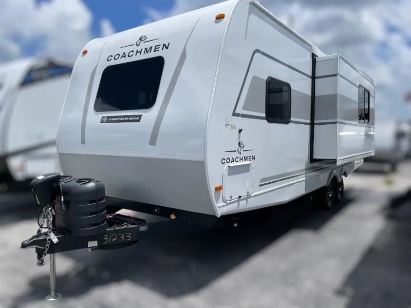 2026 Coachmen Freedom Express Select 247SE - Photo 4