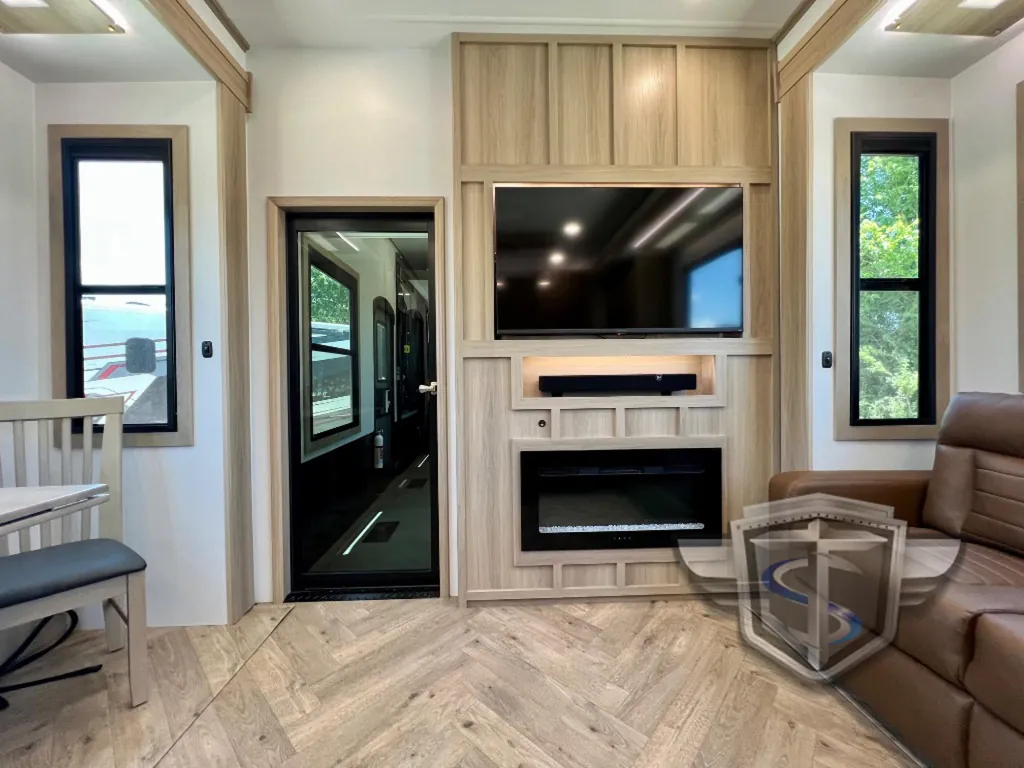 2026 Keystone Raptor 441, Photos photo 43
