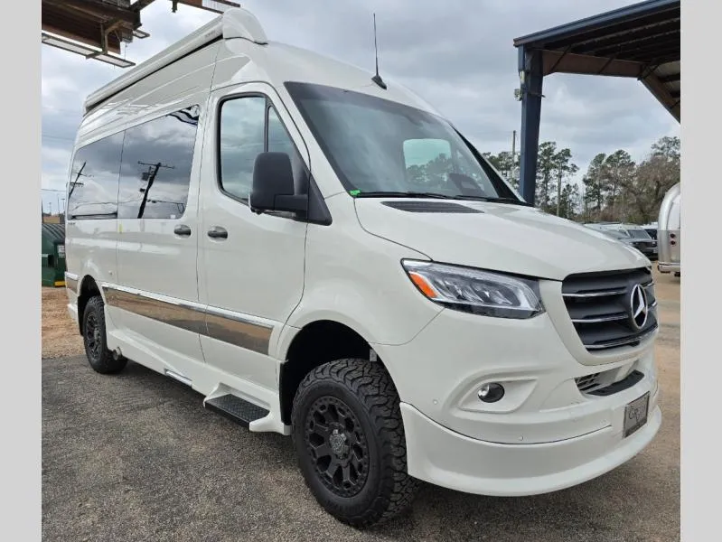 2027 Grech RV VACANZA ION 19 New    ION-19 - Main photo