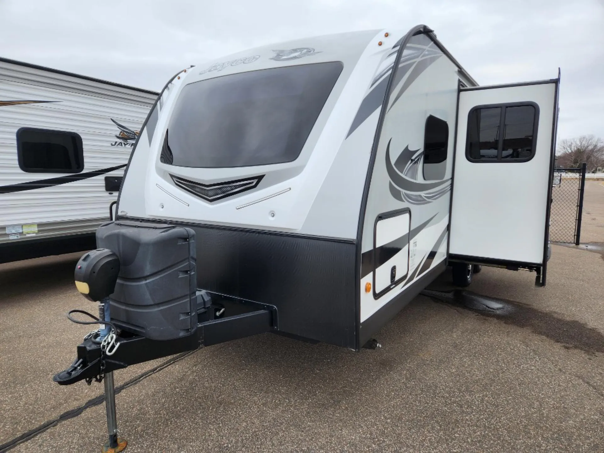 2020 Jayco White Hawk 24MBH - Photo 3