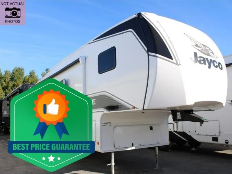 2026 Jayco Eagle SLE 28BHU - Photo 2