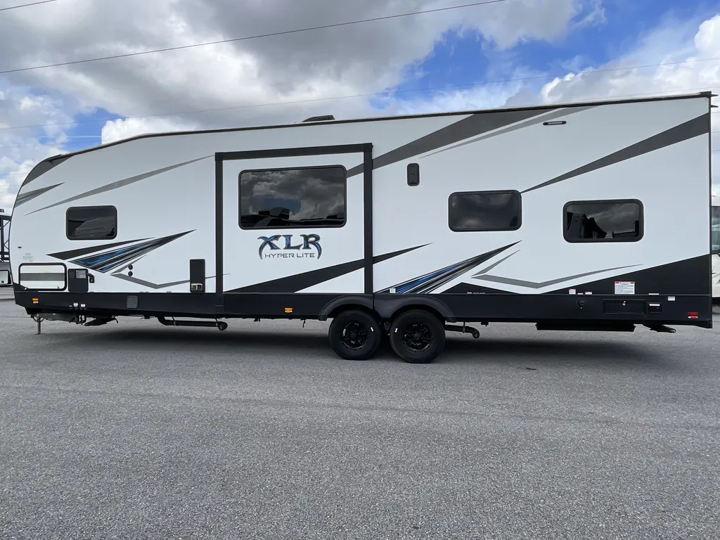 2020 Forest River XLR Hyperlite 31HFX, Photos photo 6