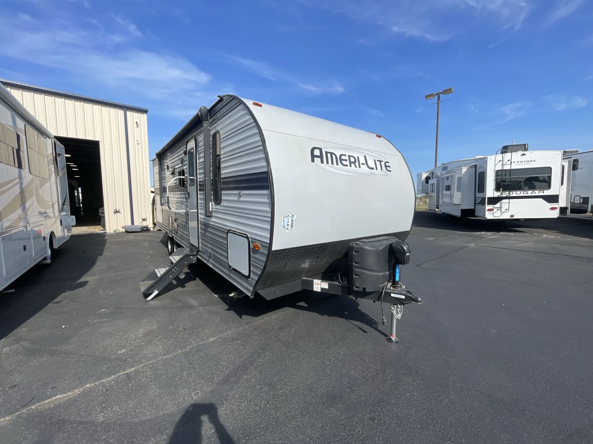 2019 Gulf Stream Ameri-Lite 257RB - Photo 2