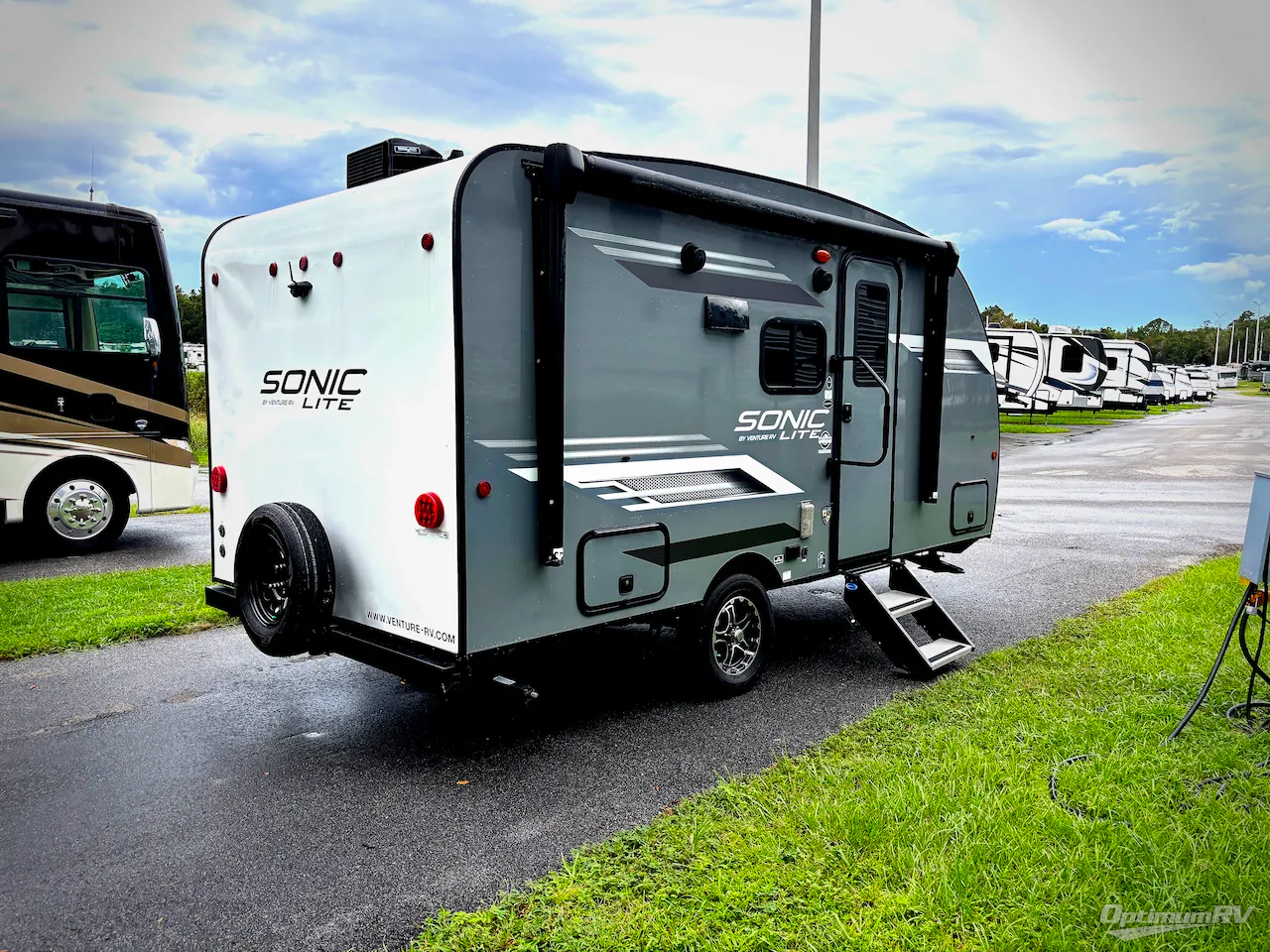 2023 Venture RV Sonic Lite SL150VRB - Photo 3
