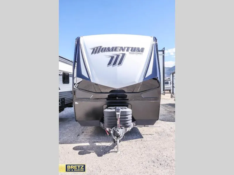 2026 Grand Design Momentum G-Class 29GS - Photo 2