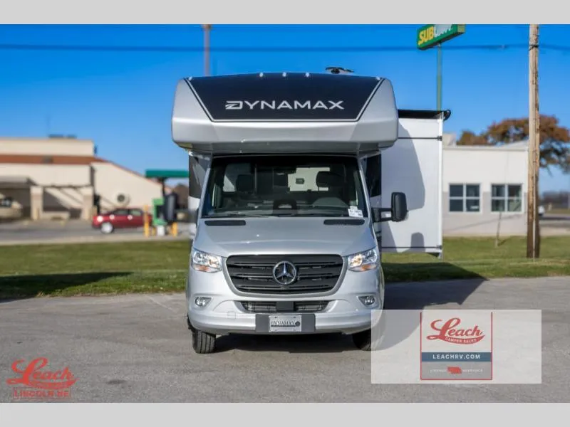 2026 Dynamax Corp Isata 3 24FW - Photo 3