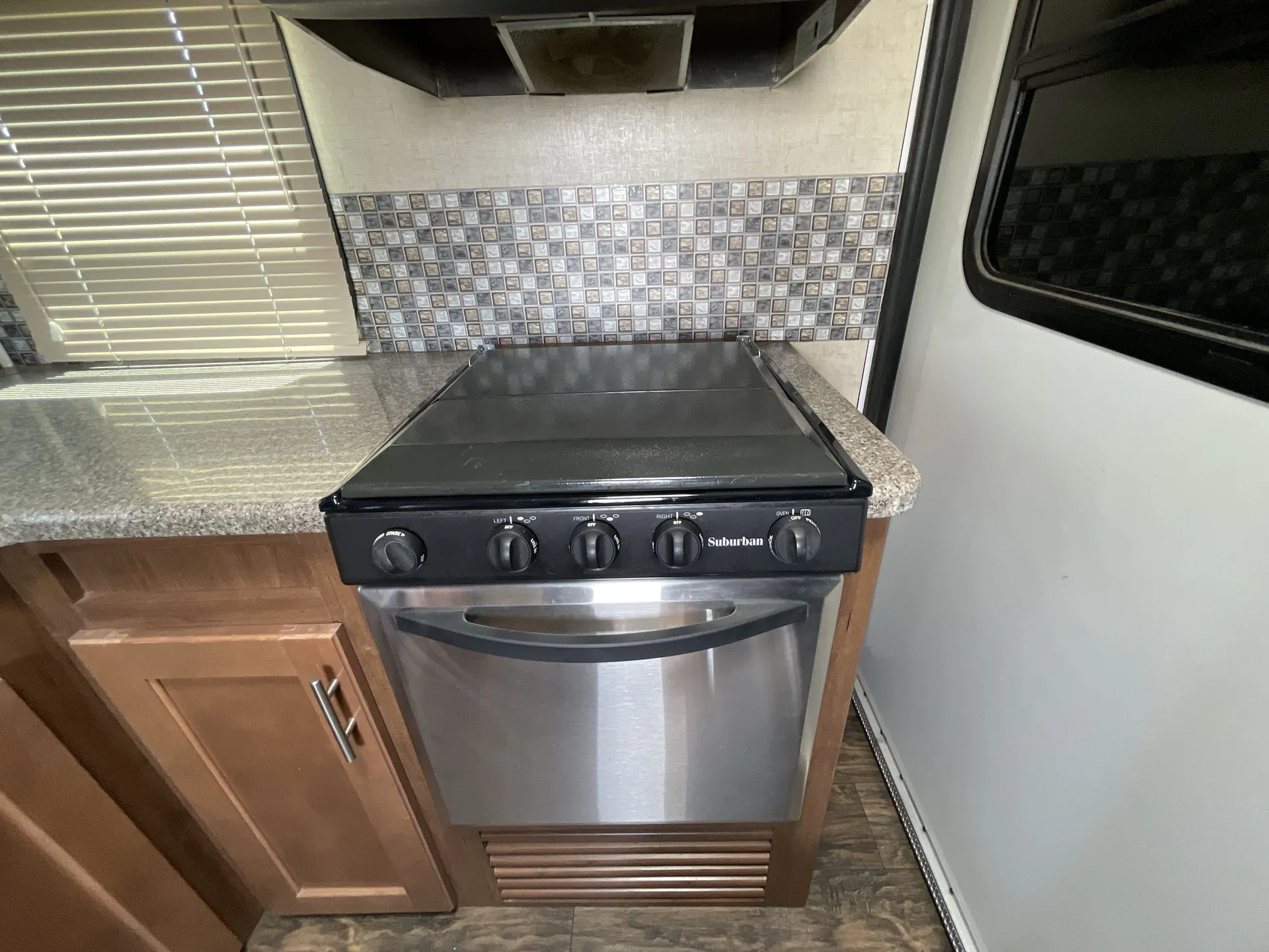 2015 Forest River Wildcat Maxx 24RG dealer photo 6 from Camping World