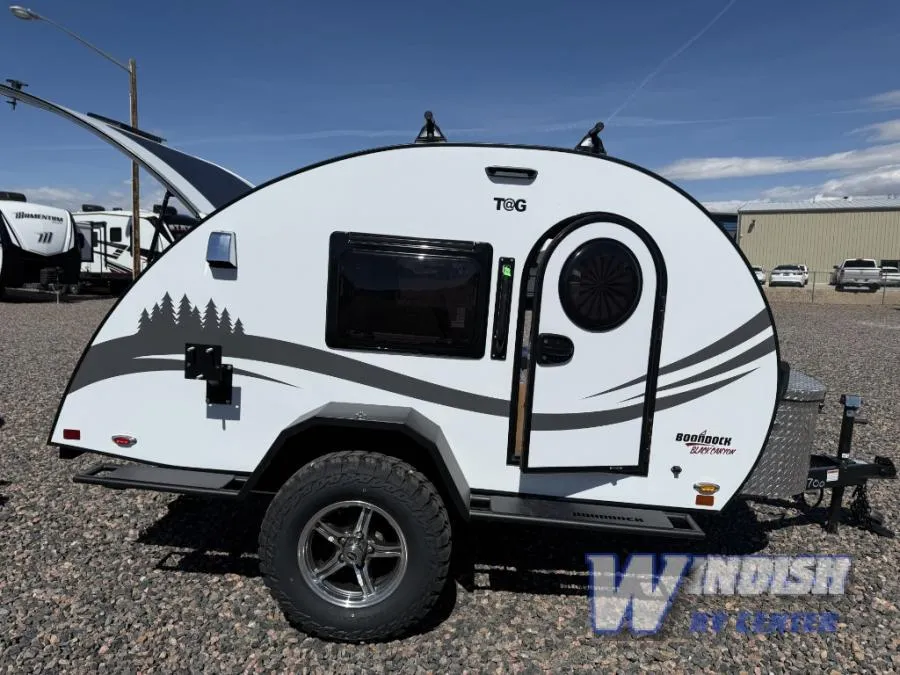 2025 nuCamp RV TAG CLASSIC - Photo 2