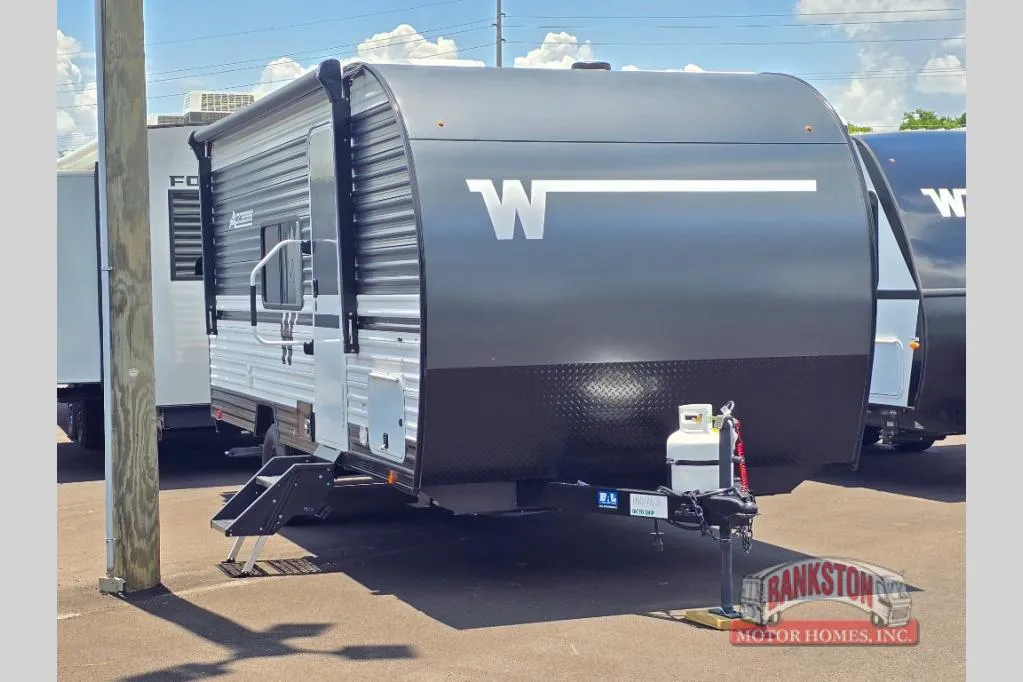 2026 Winnebago Access 18DBH - Photo 2