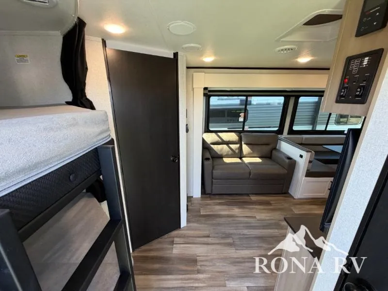 2026 Open Range RV Range Lite 270DBL - Photo 3