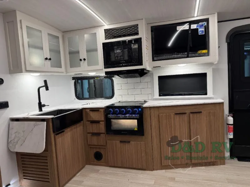 2026 Keystone RV Passport Super Lite 253RD - Photo 4
