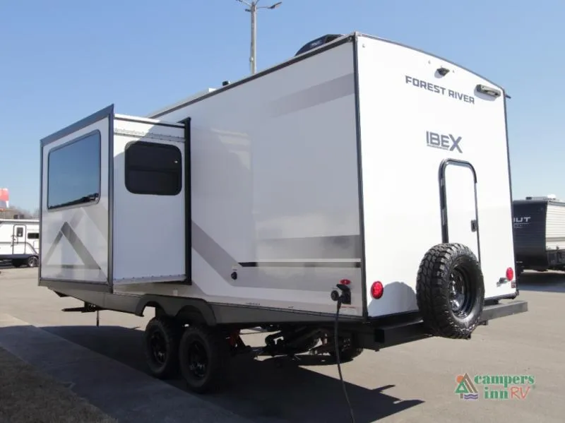2026 Forest River IBEX 23MBH - Photo 3