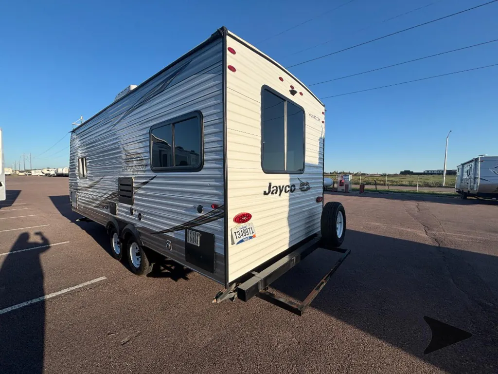 2019 Jayco Jay Flight SLX 8 212QB, Photos photo 6