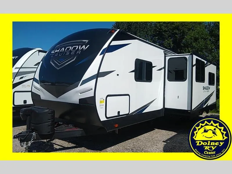 2023 Cruiser RV Shadow Cruiser 260RBS - Photo 3