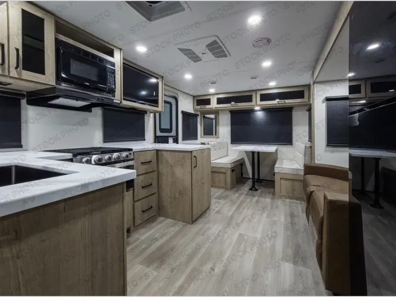 2027 Grand Design Imagine XLS 25RLE - Photo 4