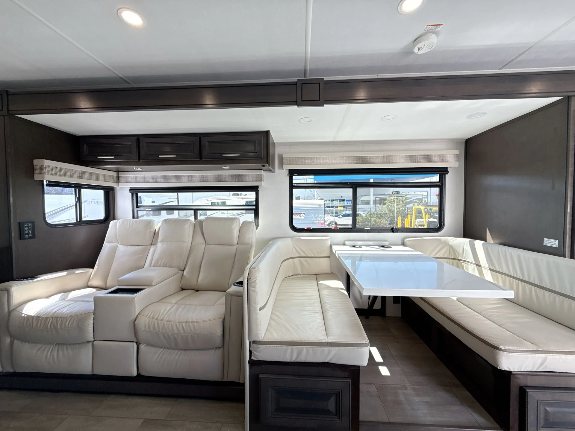 2023 Forest River Georgetown 5 Series GT5 34M5 - Photo 4