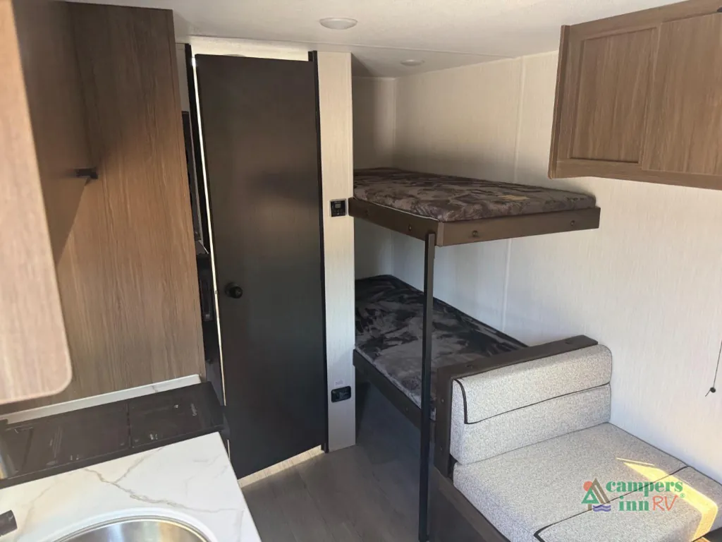 2026 Forest River Westbrook 16CC, Photos photo 15