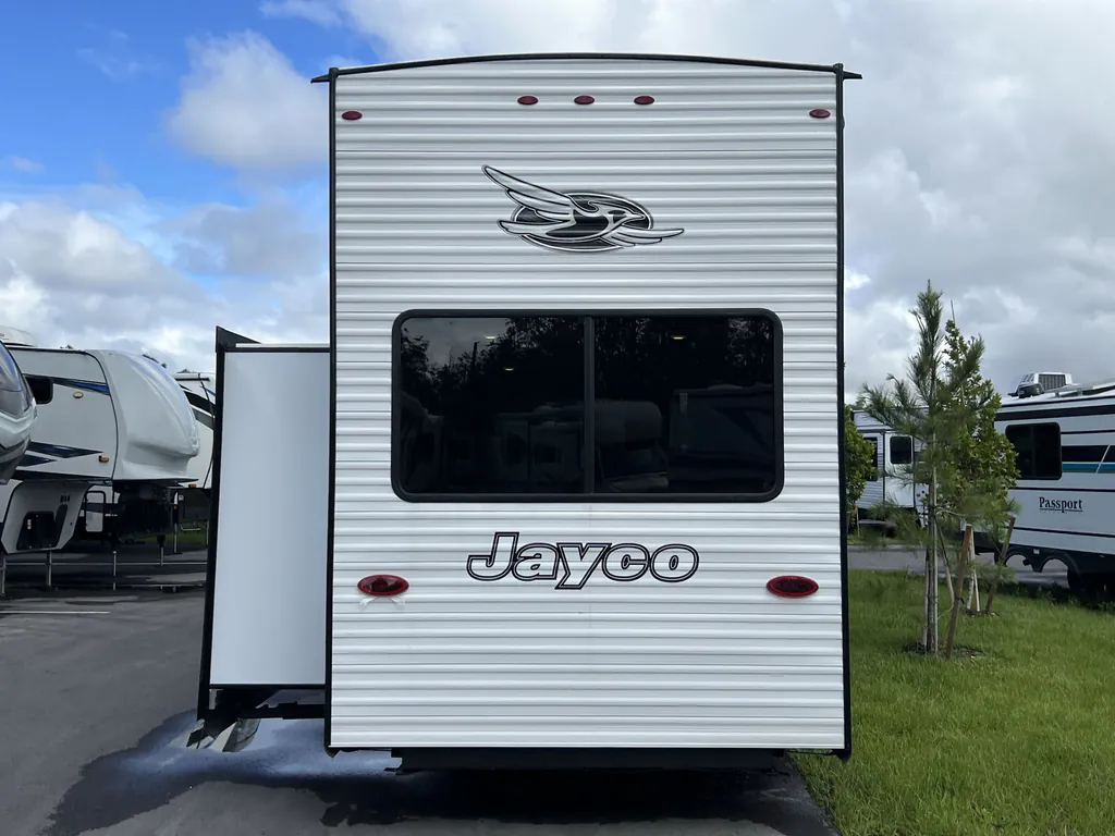 2026 Jayco Jay Flight Bungalow 401LOFT DS, Photos photo 8