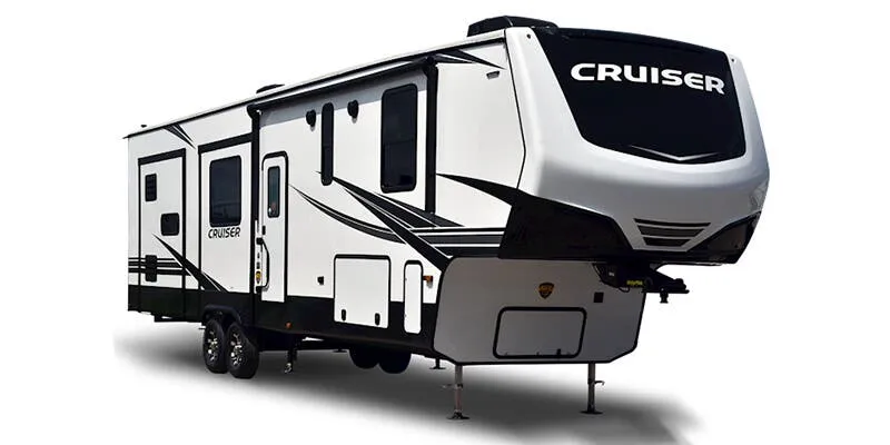 CrossRoads Cruiser Aire CR31SI exterior