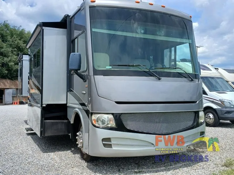 2014 Itasca Sunova 33C - Main photo