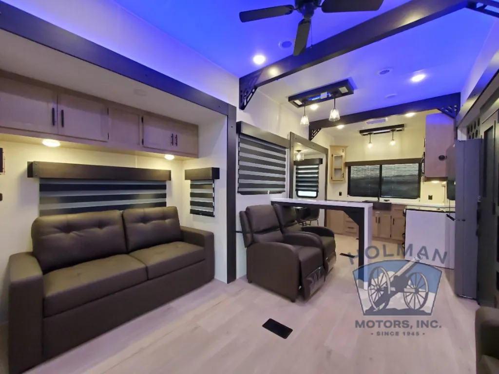 2026 Forest River Cherokee Timberwolf 39DK, Photos photo 21