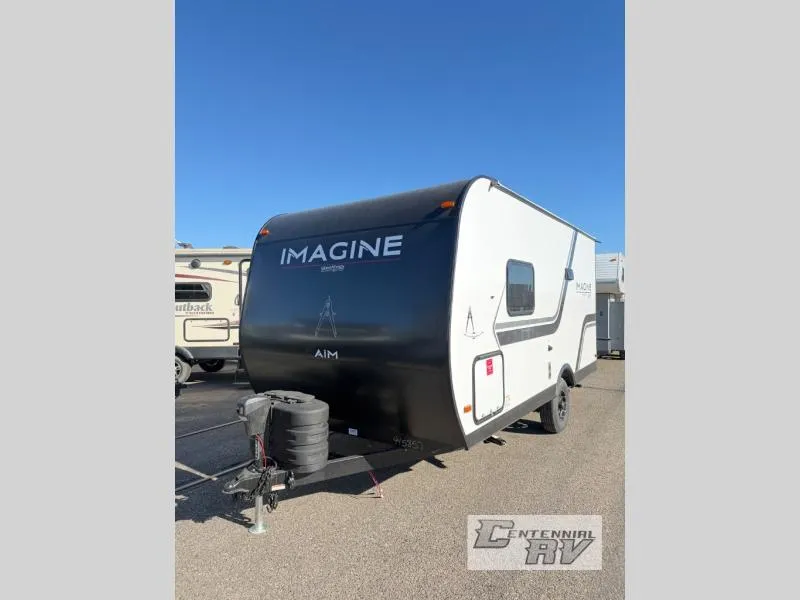 2026 Grand Design Imagine AIM 15RBA - Photo 3