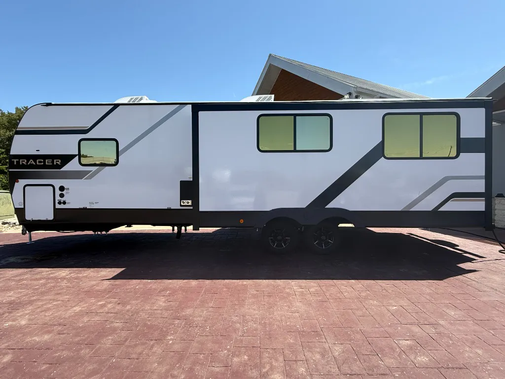 2027 Forest River Tracer 286RL, Photos photo 7