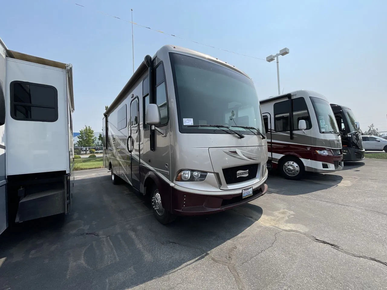 2019 Newmar Bay Star Sport 2813 - Photo 2