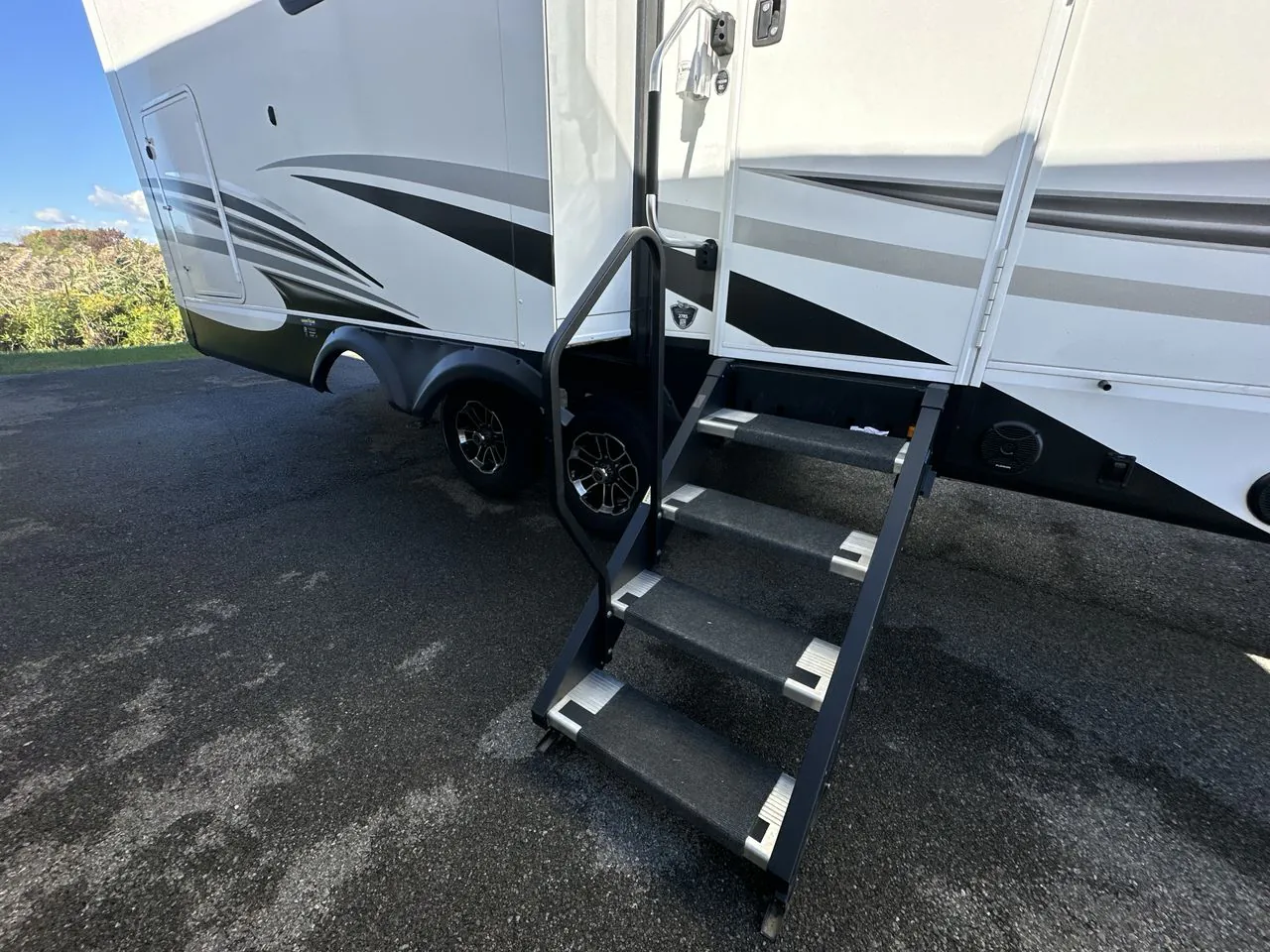 2021 Jayco Eagle HT 27RS - Photo 3