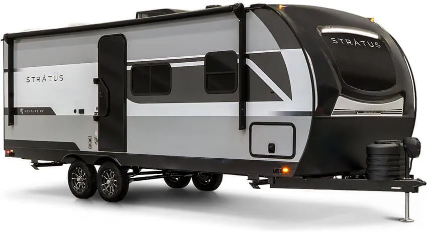 Venture RV Stratus SR211VBH exterior