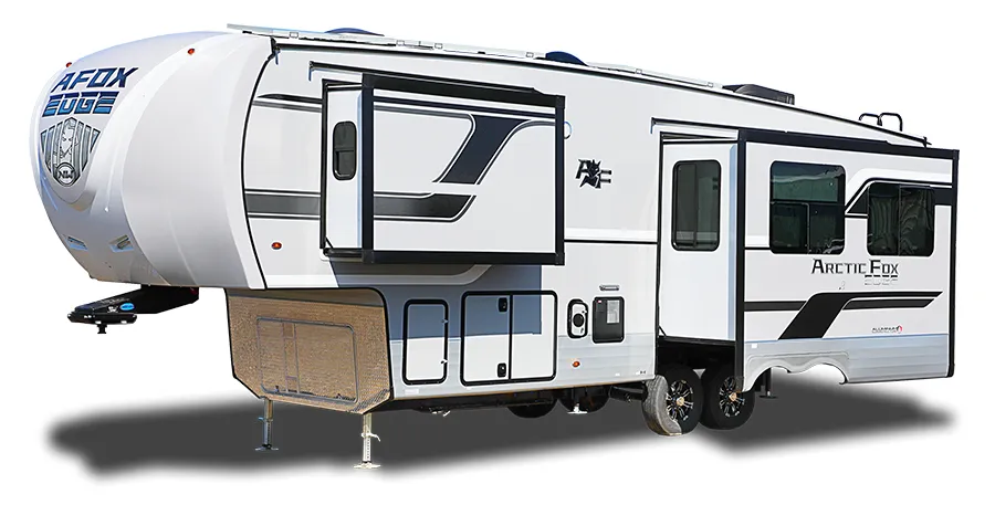 2027 Northwood Arctic Fox Edge 295RL for sale - $0