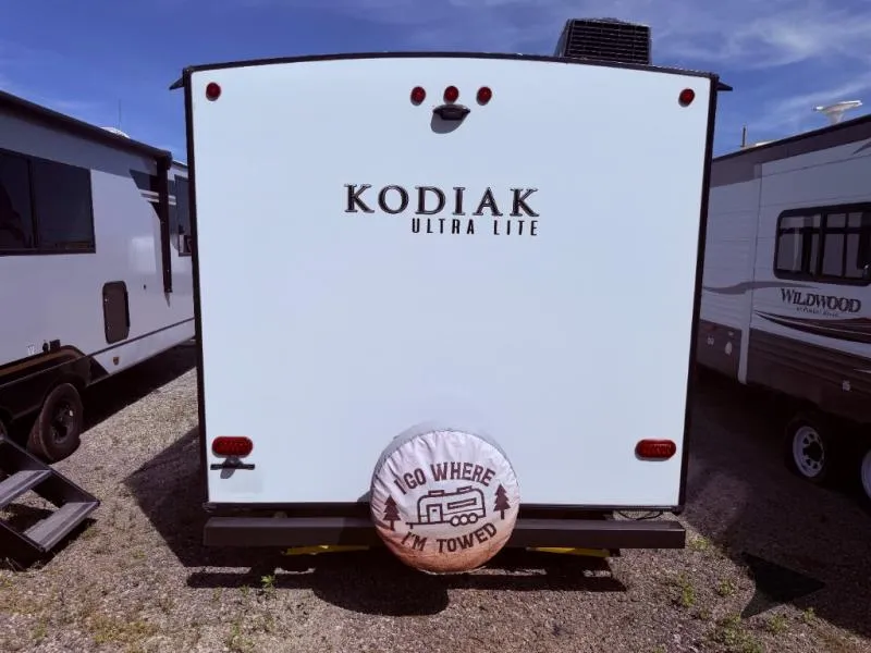 2021 Dutchmen Kodiak 201QB - Photo 4