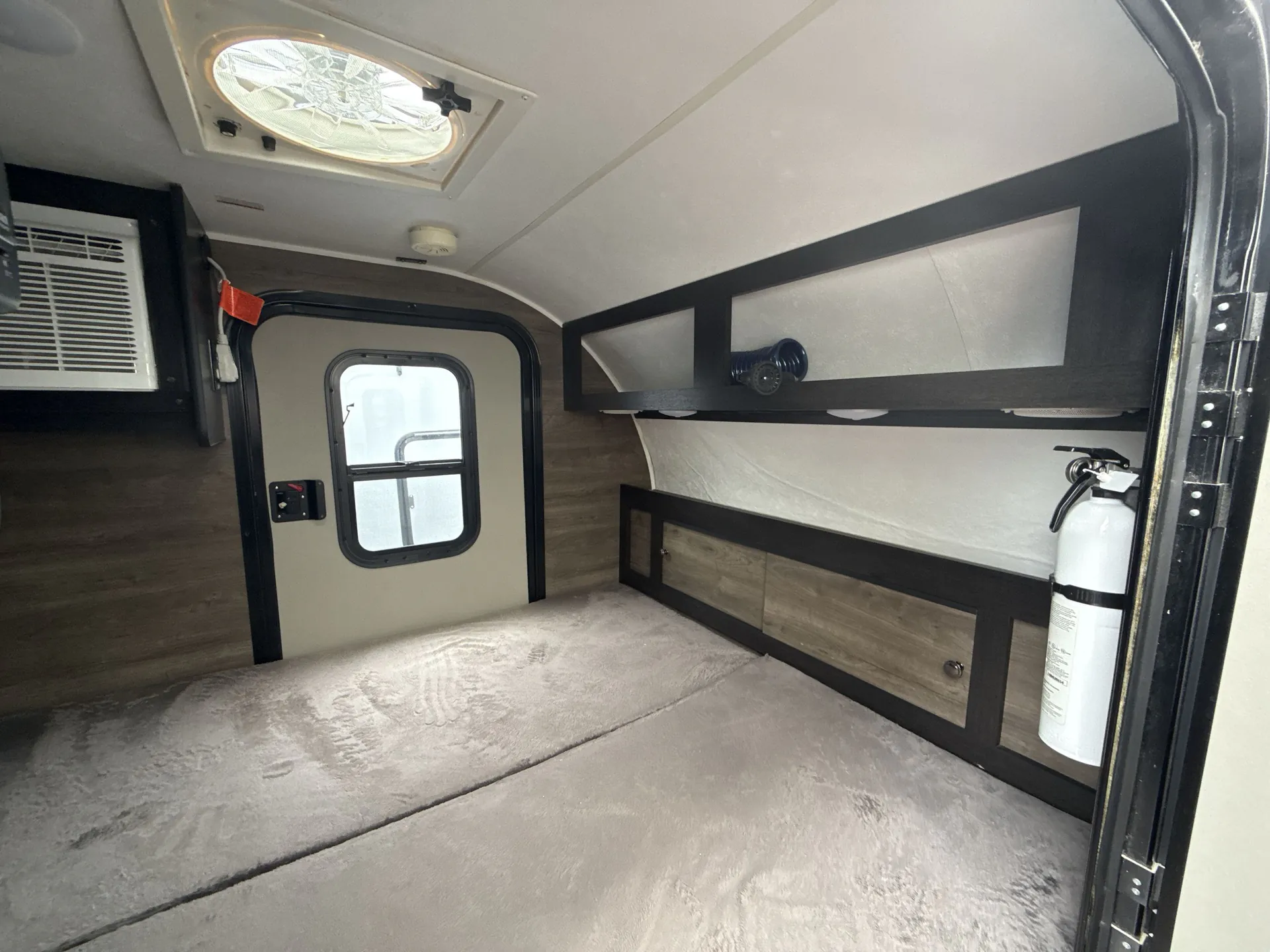 2022 Braxton Creek Bushwhacker 10HD — living area main