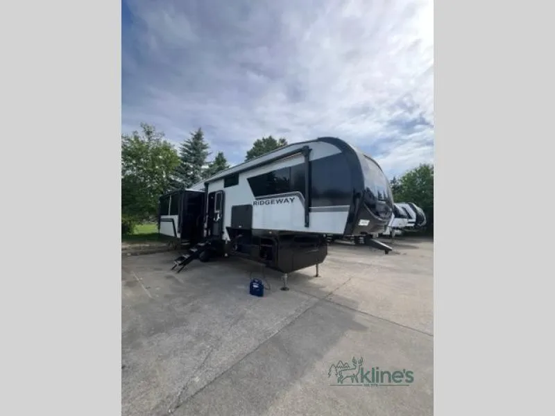 2027 KZ Ridgeway 31RL - Photo 2