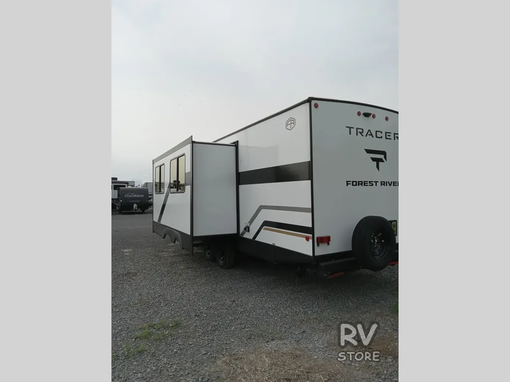 2027 Forest River Tracer 275BH, Photos photo 6