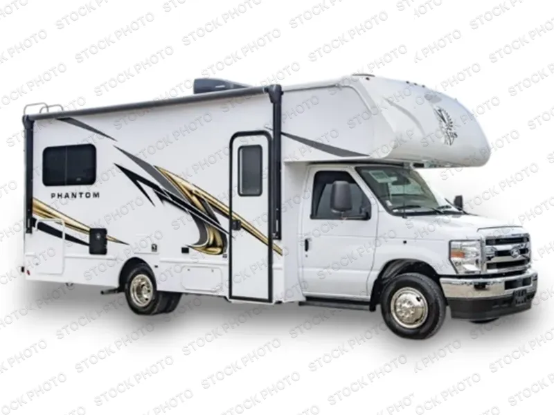 2027 Nexus Phantom Sport 22PS - Photo 2