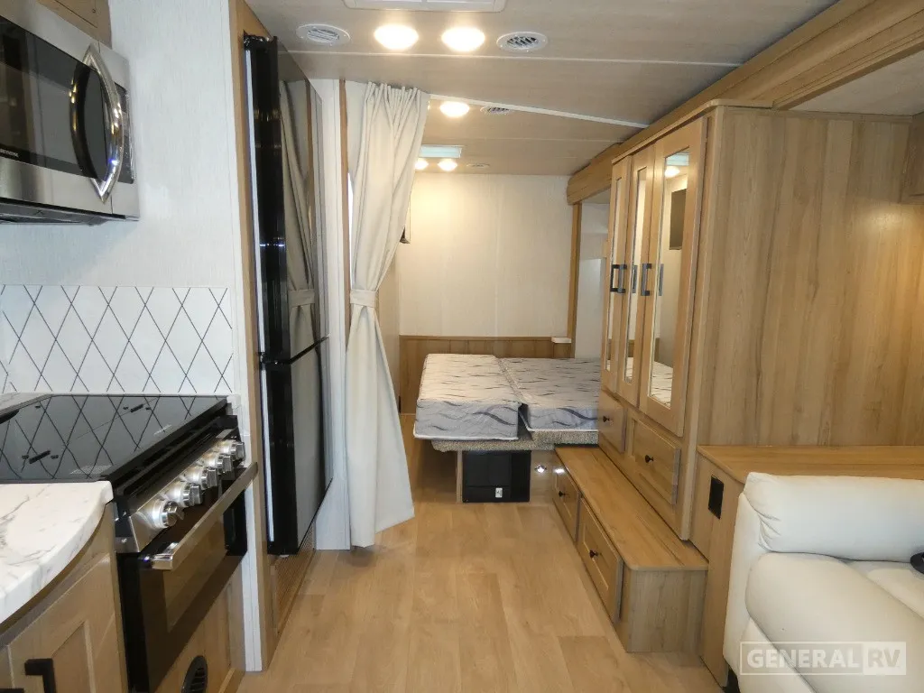 2026 NeXus RV Viper 25V - Photo 4
