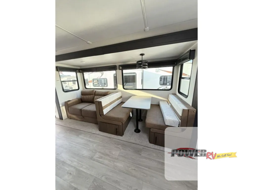2026 Forest River Wildcat Maxx 305MBX, Photos photo 17