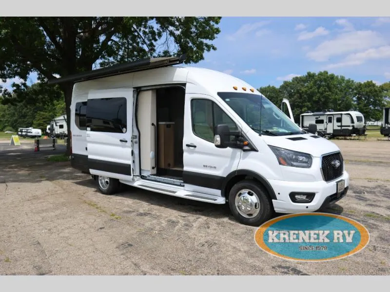 2027 Coachmen Beyond 22C - Photo 2