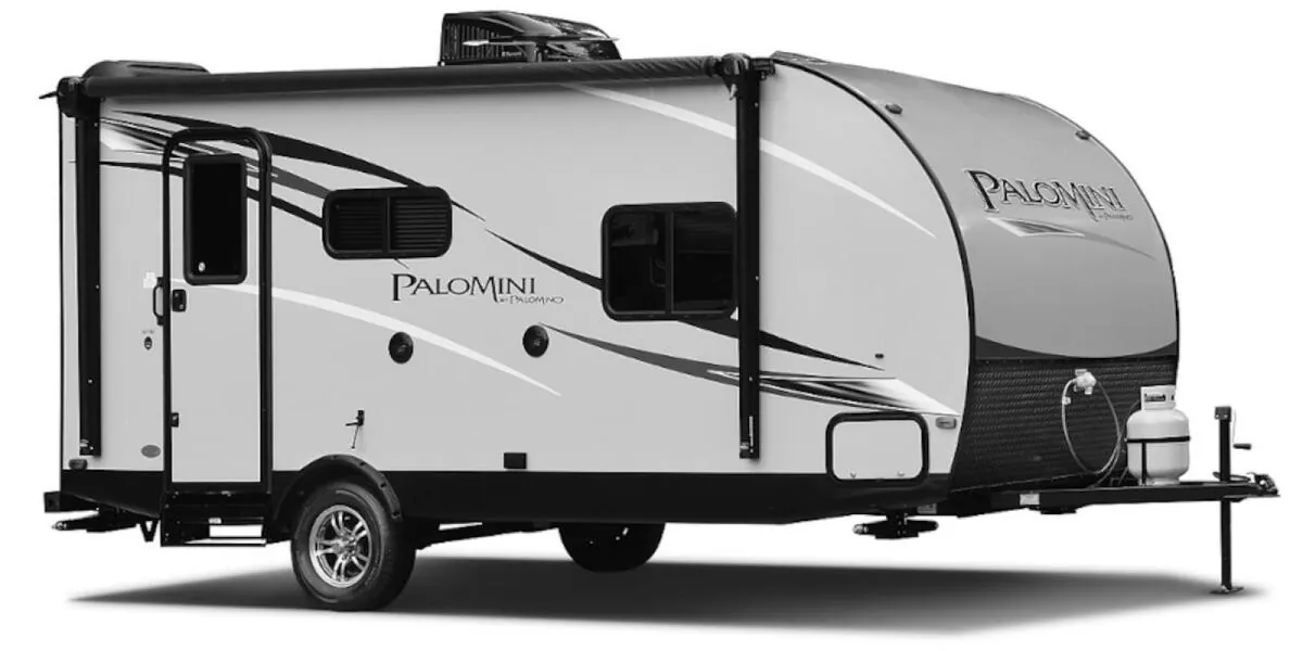 2018 Palomino PaloMini 178 RK - Photo 2