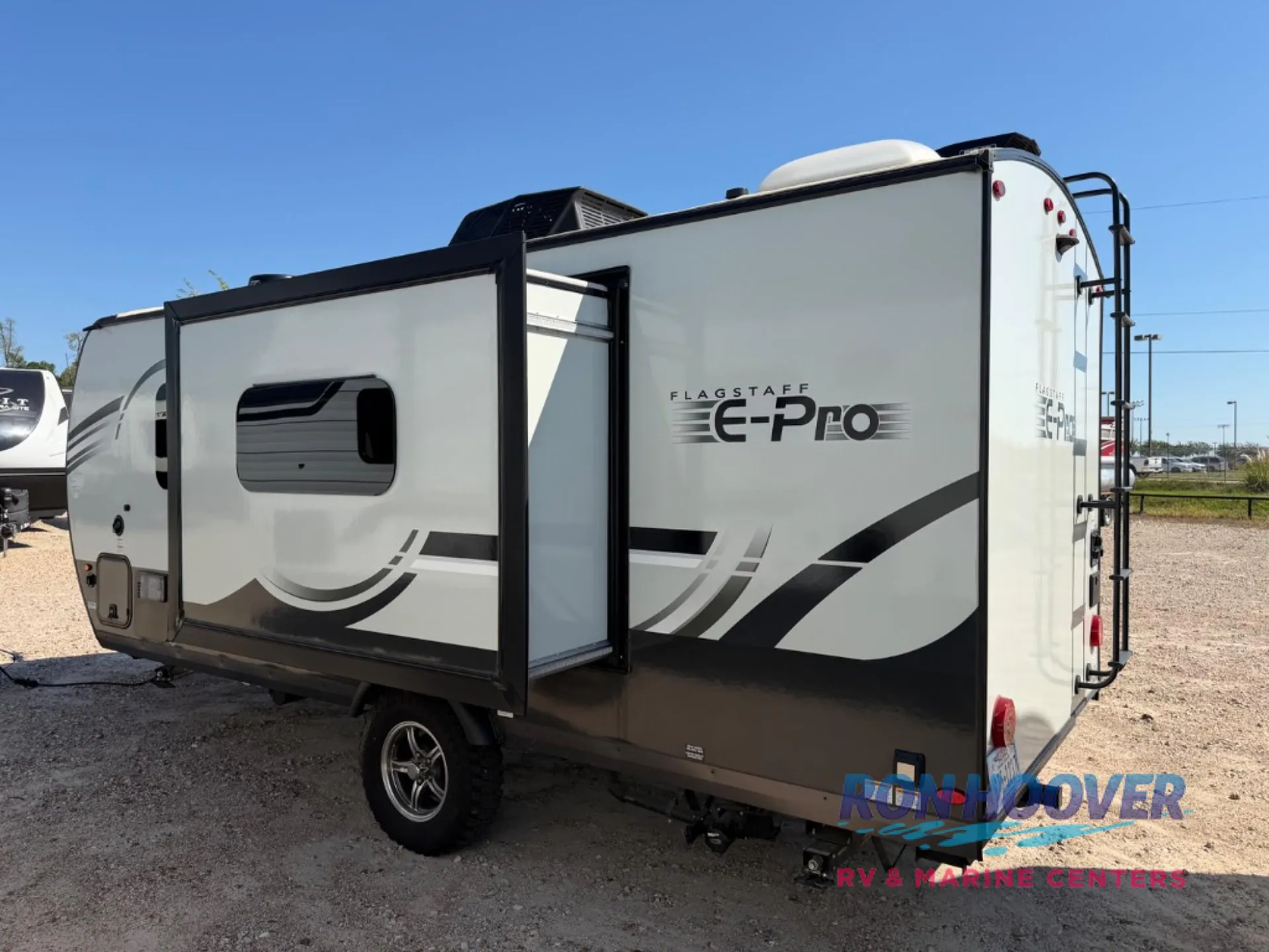 2025 Forest River Flagstaff E-Pro 20FBS — Photo 5