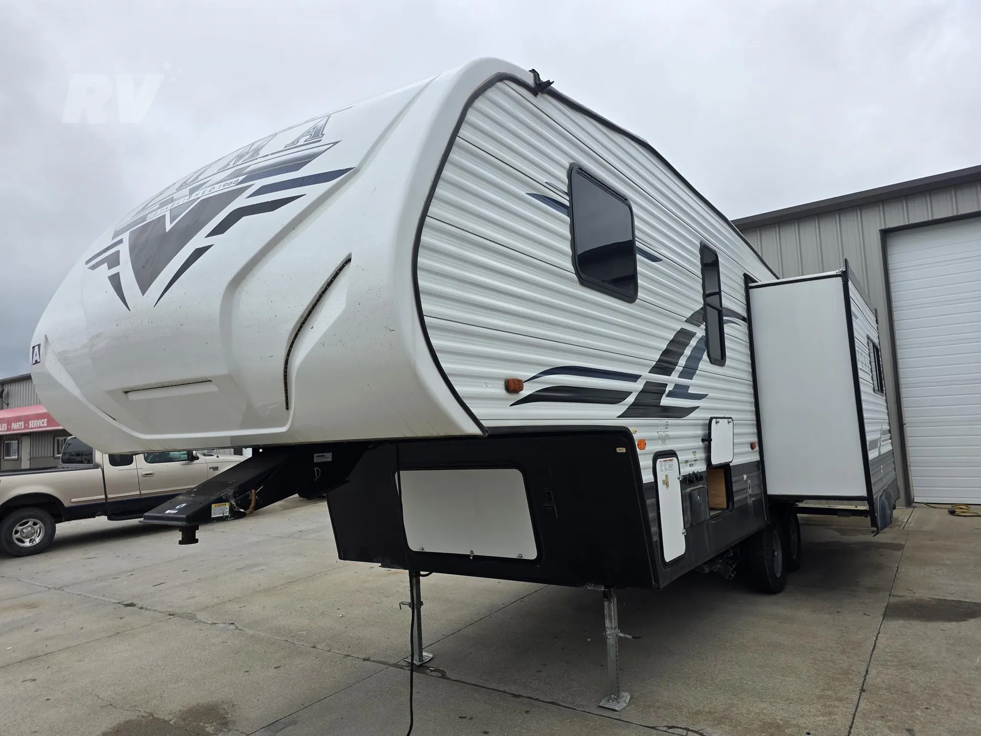 2022 Palomino Puma 265RDS - Photo 3